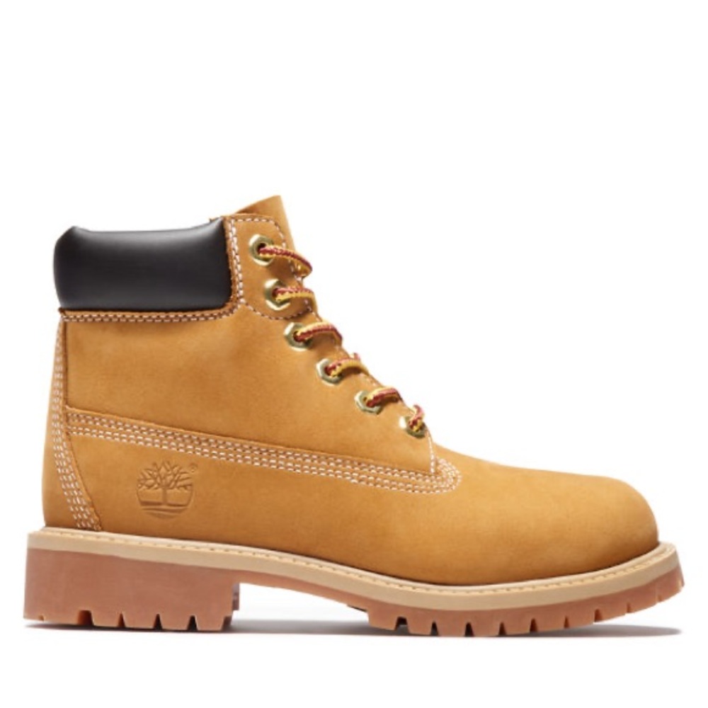 {timberlands} youth